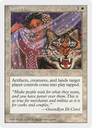 Kismet (5ED-)  - Fifth Edition
