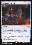 Ensnaring Bridge (2XM-253)  - Double Masters