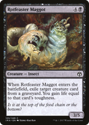 Rotfeaster Maggot (IMA-105)  - Iconic Masters