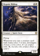 Bygone Bishop (CLB-689)  - Commander Legends: Battle for Baldur's Gate