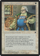 Icatian Moneychanger (Benson) (FEM-)  - Fallen Empires
