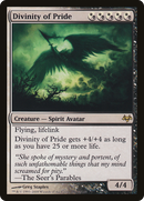 Divinity of Pride (EVE-086)  - Eventide