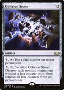 Oblivion Stone (2XM-279)  - Double Masters