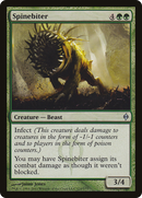 Spinebiter (NPH-121)  - New Phyrexia