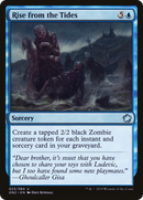 Rise from the Tides (GN2-023)  - Game Night 2019