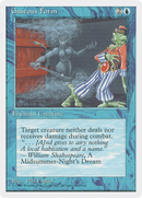 Gaseous Form (4ED-074) - Fourth Edition