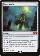 Mana Vault (UMA-229)  - Ultimate Masters