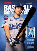 2025 Beckett Annual Baseball Volume 48