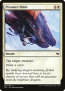 Pressure Point (FRF-021)  - Fate Reforged