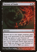 Torrent of Souls (ARC-096)  - Archenemy