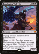 Eradicator Valkyrie (KHM-094)  - Kaldheim
