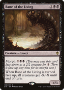 Bane of the Living (C16-106)  - Commander 2016