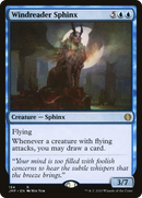 Windreader Sphinx (JMP-194)  - Jumpstart