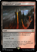 Dragonskull Summit (LTC-304)  - Tales of Middle-earth Commander