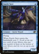 Faerie Seer (J22-295)  - Jumpstart 2022