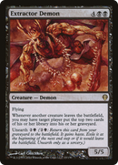 Extractor Demon (ARC-015)  - Archenemy