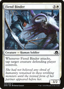 Fiend Binder (EMN-026)  - Eldritch Moon