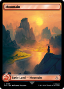 Mountain (0108) (ACR-108)  - Assassin's Creed