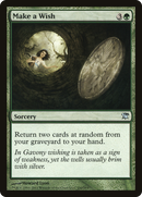 Make a Wish (ISD-192) - Innistrad Foil