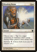 Blinding Beam (MMA-007)  Foil - Modern Masters