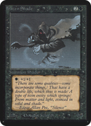 Frozen Shade (LEA-)  - Limited Edition Alpha