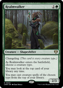 Realmwalker (CMM-909)  - Commander Masters