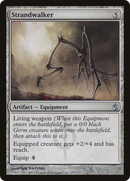 Strandwalker (MBS-137)  - Mirrodin Besieged