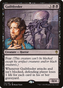 Guiltfeeder (C16-112)  - Commander 2016