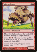 Spitebellows (C13-120)  - Commander 2013