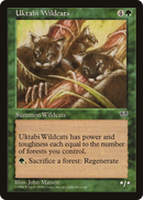 Uktabi Wildcats (MIR-)  - Mirage