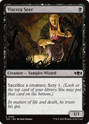 Viscera Seer (TDC-199) - Commander: Tarkir: Dragonstorm