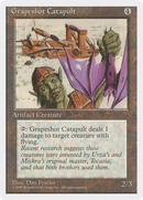 Grapeshot Catapult (4ED-)  - Fourth Edition