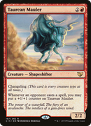 Taurean Mauler (C15-167)  - Commander 2015