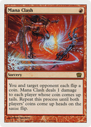 Mana Clash (8ED-202) - Eighth Edition