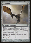 Skinwing (MBS-133)  - Mirrodin Besieged