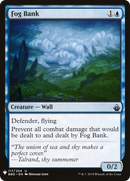 Fog Bank (LIST-BBD-117)  - The List