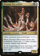 Trostani Discordant (SCD-253)  - Starter Commander Decks