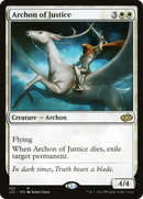 Archon of Justice (J22-150)  - Jumpstart 2022