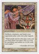 Kismet (6ED-027)  - Classic Sixth Edition
