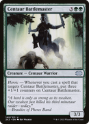 Centaur Battlemaster (2X2-140)  - Double Masters 2022
