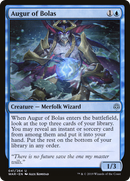 Augur of Bolas (WAR-041)  - War of the Spark