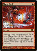 Mana Clash (8ED-202★) - Eighth Edition Foil