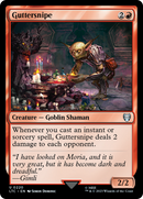 Guttersnipe (LTC-220)  - Tales of Middle-earth Commander