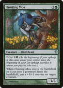 Hunting Moa (ARC-060)  - Archenemy