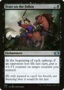 Feast on the Fallen (J22-068)  - Jumpstart 2022