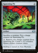 Spawning Pit (J22-136)  - Jumpstart 2022