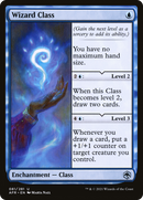 Wizard Class (AFR-081)  - Adventures in the Forgotten Realms
