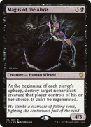 Magus of the Abyss (C17-115)  - Commander 2017