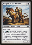 Paragon of the Amesha (CON-014)  - Conflux