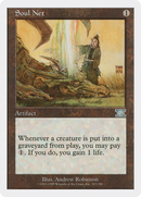 Soul Net (6ED-313)  - Classic Sixth Edition